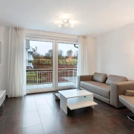 Komfort & Ruhe - Suedwind Mit Kostenlosem Parkplatz Apartment Bad Bellingen