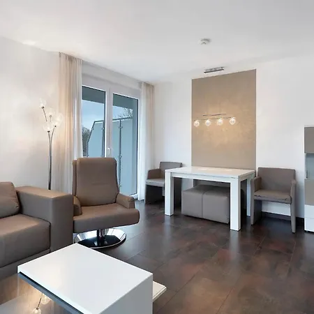 Apartment Komfort & Ruhe - Suedwind Mit Kostenlosem Parkplatz Bad Bellingen