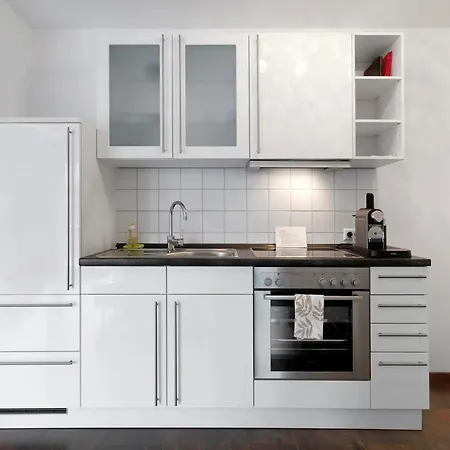 Apartment Komfort & Ruhe - Suedwind Mit Kostenlosem Parkplatz