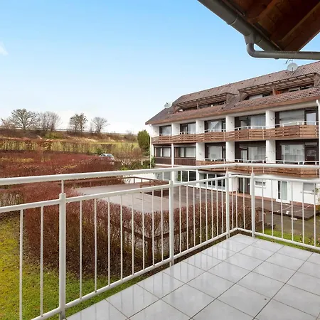 Komfort & Ruhe - Suedwind Mit Kostenlosem Parkplatz Bad Bellingen