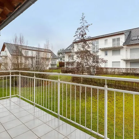 Komfort & Ruhe - Suedwind Mit Kostenlosem Parkplatz Bad Bellingen