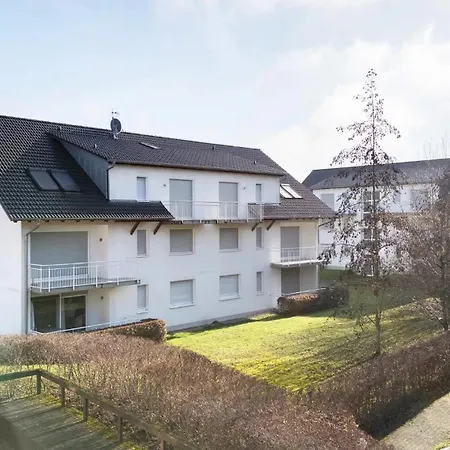 Apartment Komfort & Ruhe - Suedwind Mit Kostenlosem Parkplatz Bad Bellingen